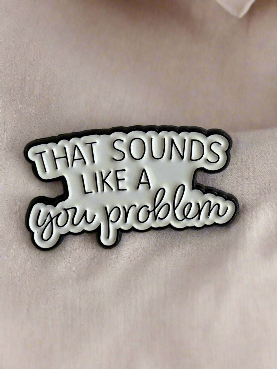 Its You Pin
