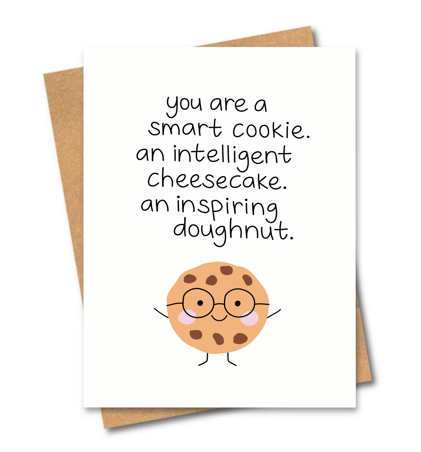 Smart Cookie