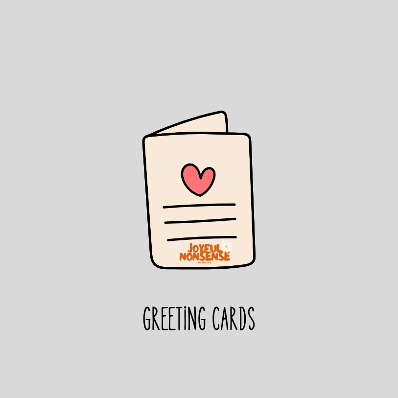 Greeting Cards