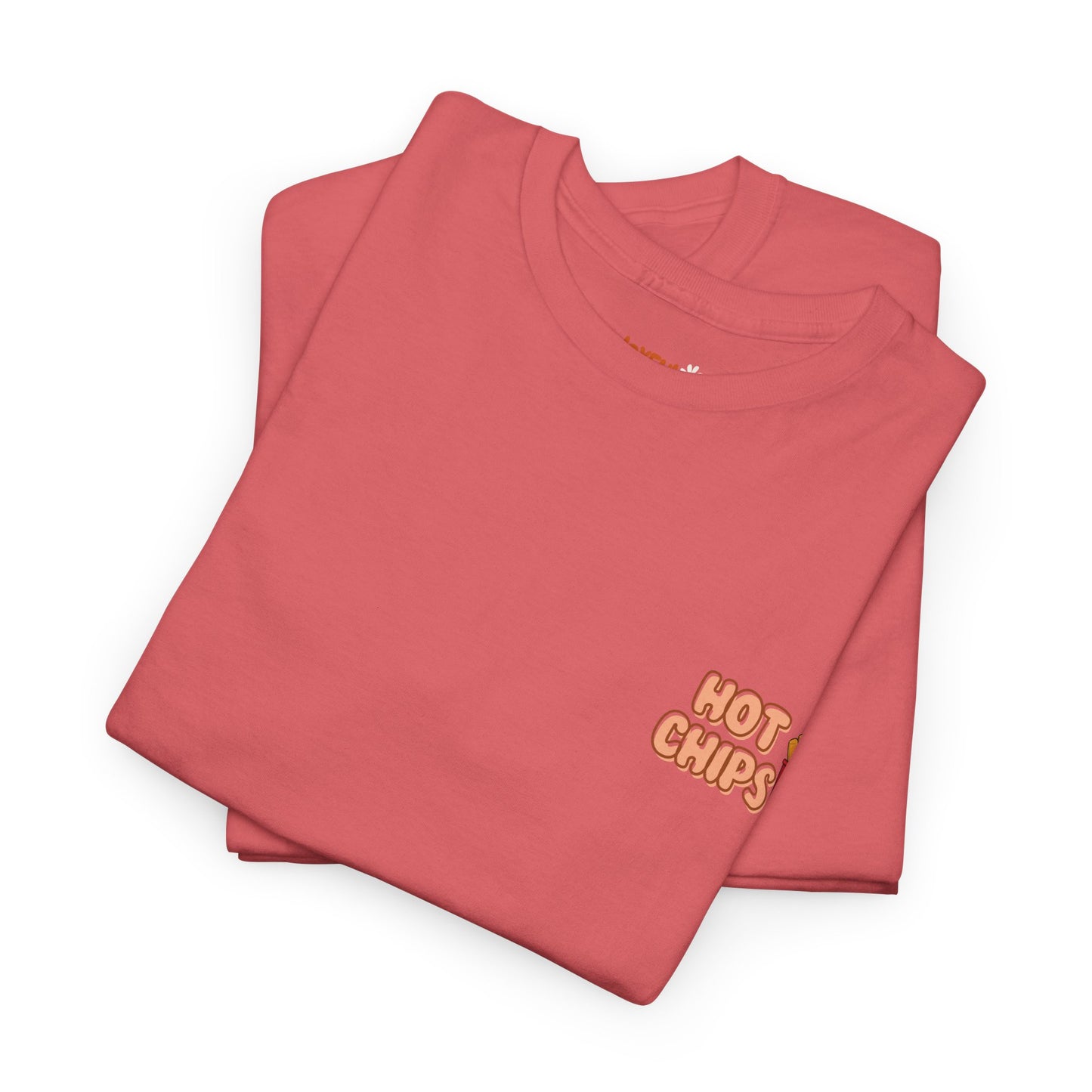 Hot Chips Tee