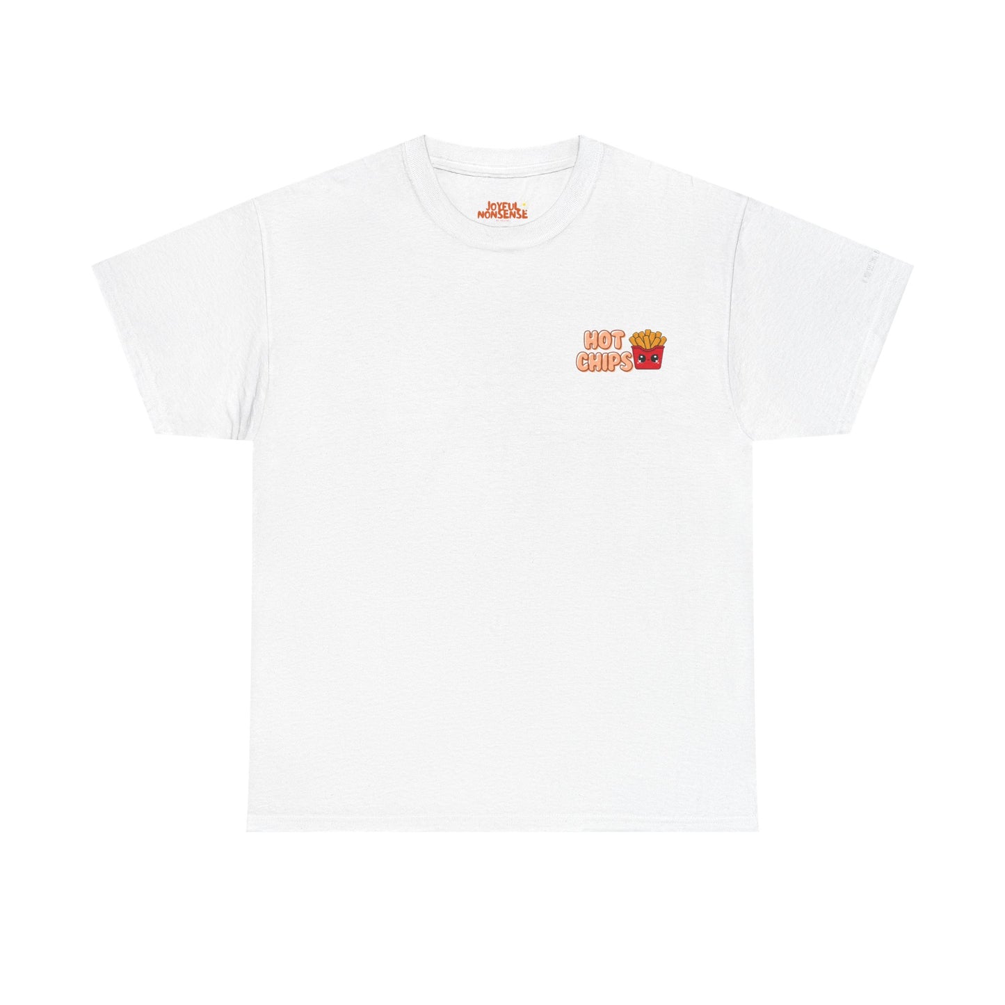 Hot Chips Tee