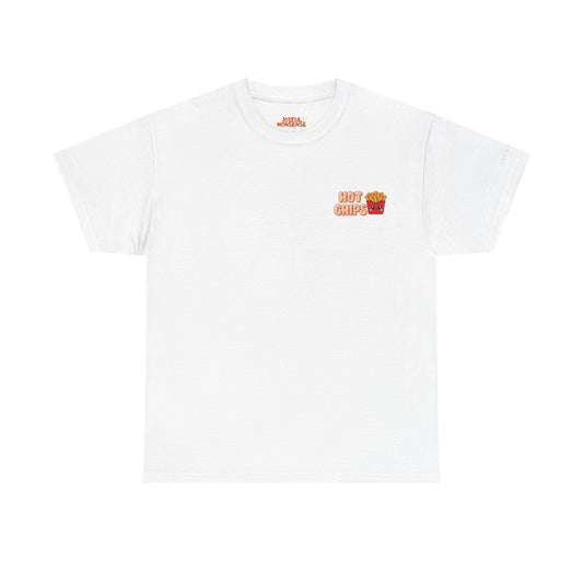 Hot Chips Tee
