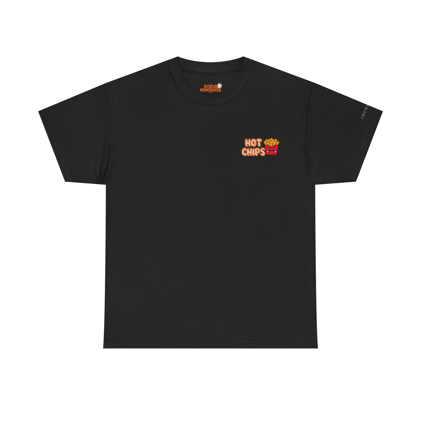 Hot Chips Tee