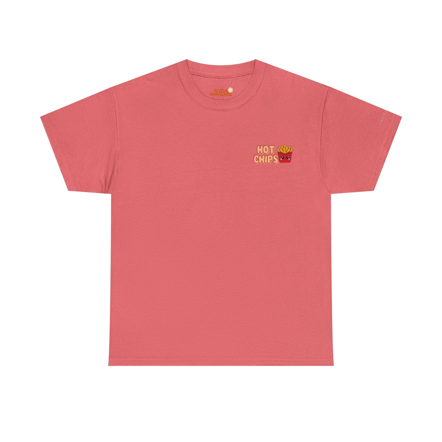 Hot Chips Tee