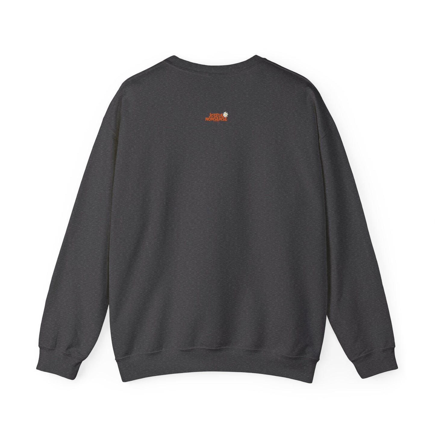 Against All Odds Crewneck Jumper