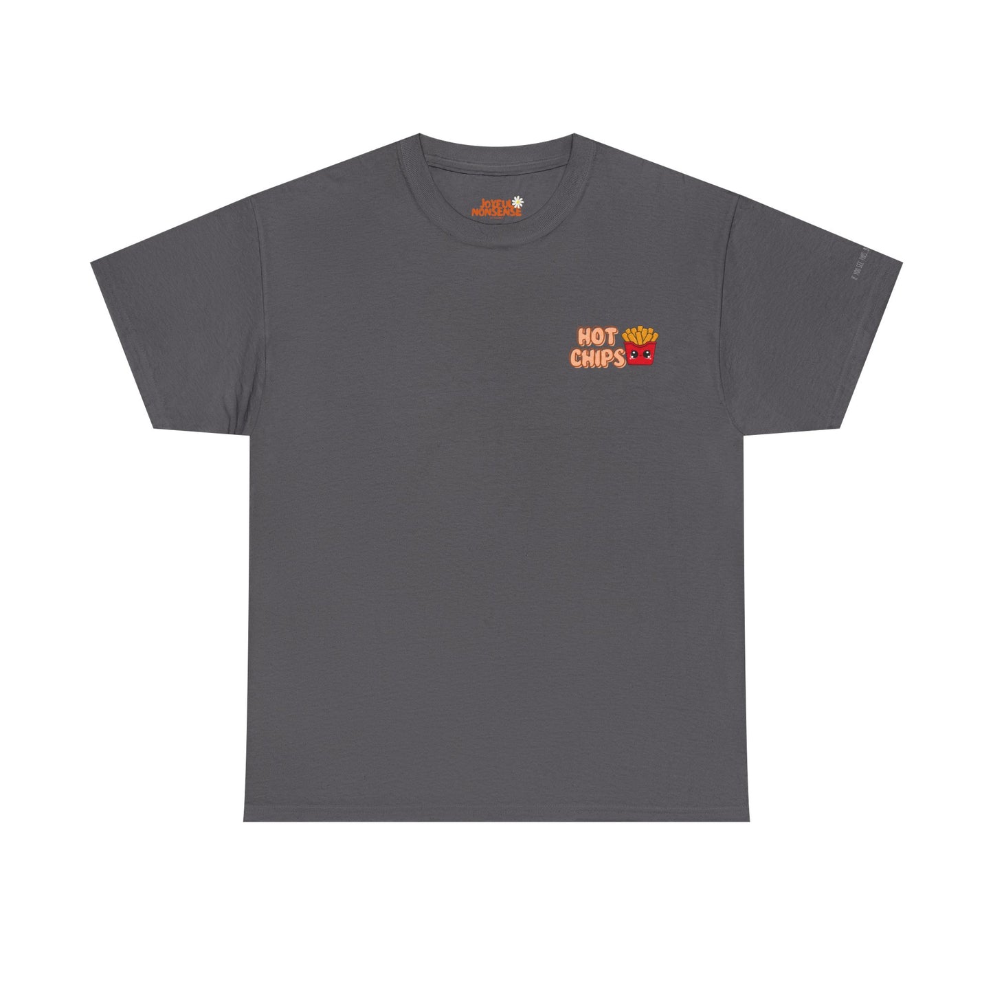 Hot Chips Tee