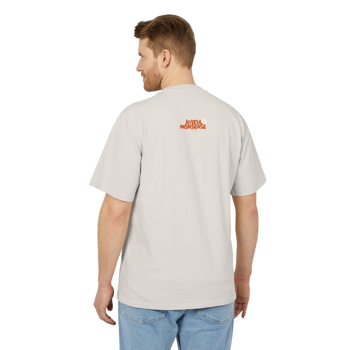 Certified Hot Mess Unisex Heavy Faded Casual Tee