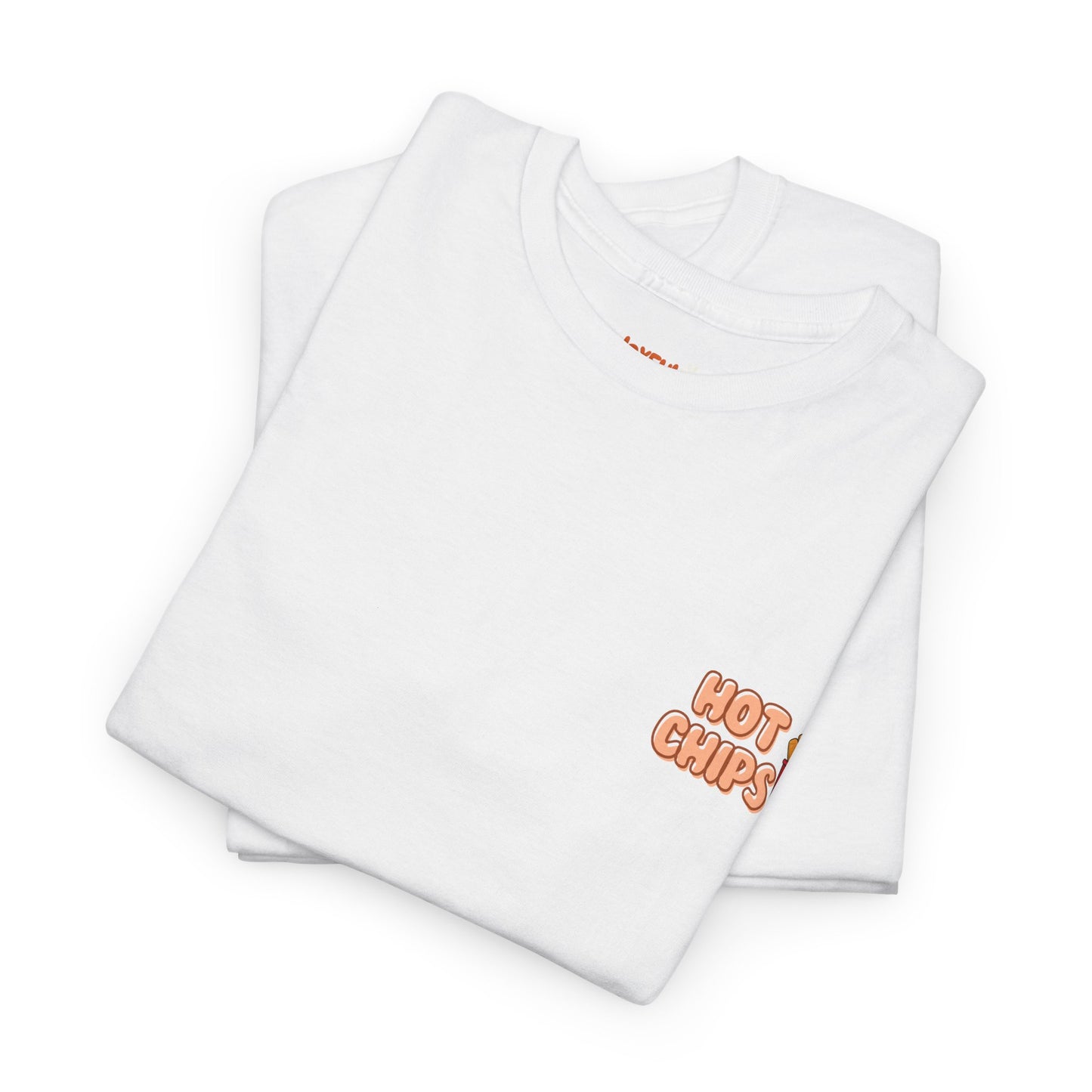 Hot Chips Tee
