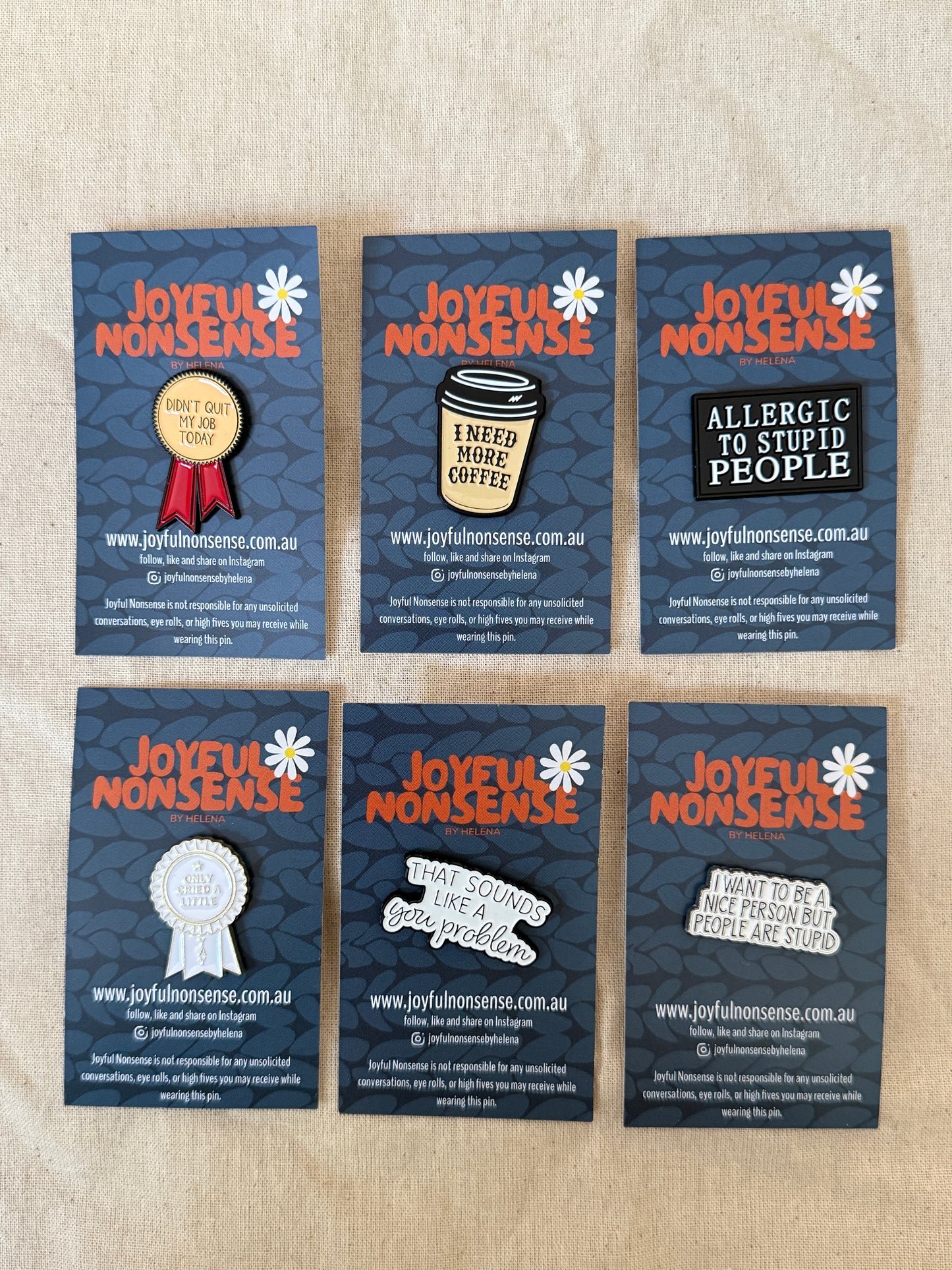 Customer Service Survival Kit